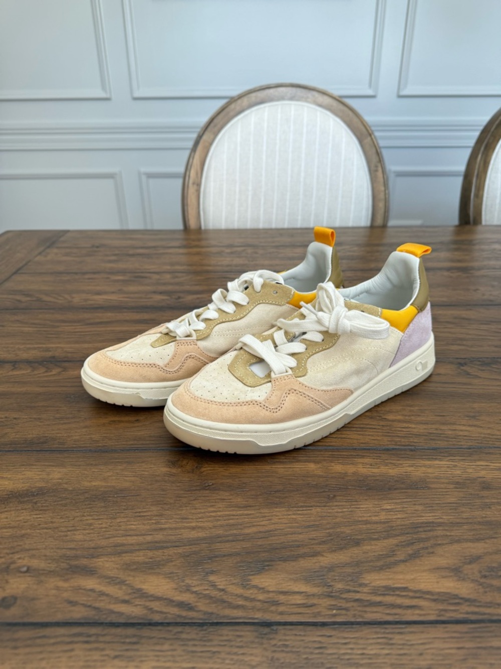 Oncept Sneakers
